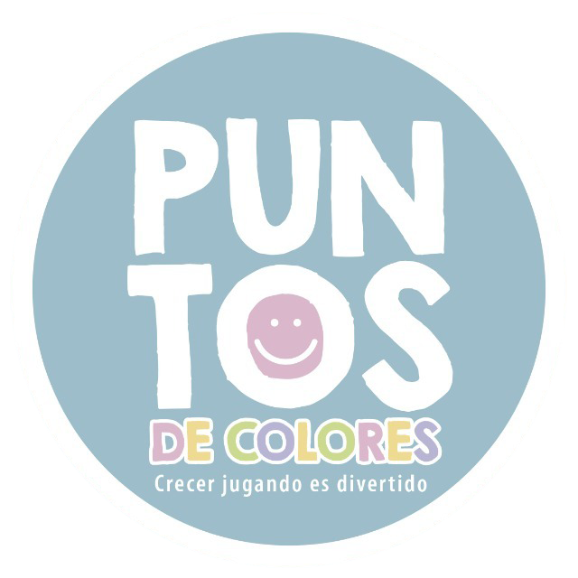 Puntos de Colores